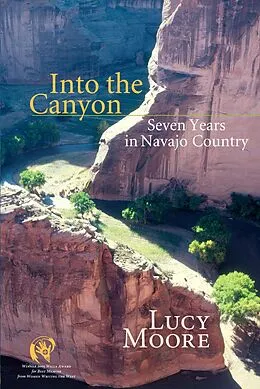 E-Book (epub) Into the Canyon von Lucy Moore