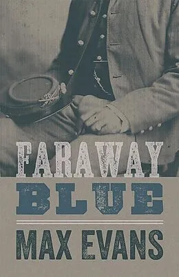E-Book (epub) Faraway Blue von Max Evans