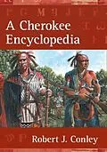 E-Book (epub) A Cherokee Encyclopedia von Robert J. Conley