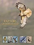 E-Book (epub) Raptors of New Mexico von 