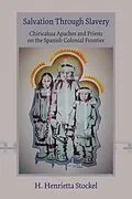 E-Book (epub) Salvation Through Slavery von H. Henrietta Stockel