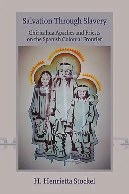 E-Book (epub) Salvation Through Slavery von H. Henrietta Stockel
