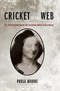 E-Book (epub) Cricket in the Web von Paula Moore