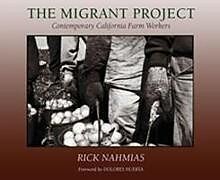 The Migrant Project