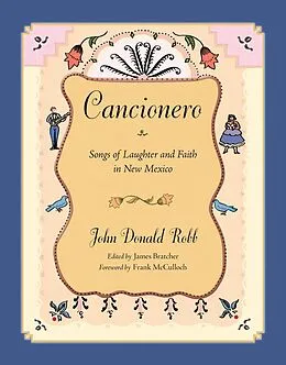 E-Book (epub) Cancionero von John Donald Robb
