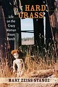 E-Book (epub) Hard Grass von Mary Zeiss Stange