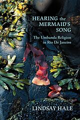 eBook (epub) Hearing the Mermaid's Song de Lindsay Hale