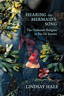 eBook (epub) Hearing the Mermaid's Song de Lindsay Hale