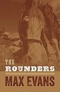 E-Book (epub) The Rounders von Max Evans