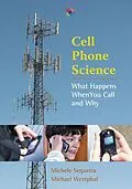 E-Book (epub) Cell Phone Science von Michele Sequeira, Michael Westphal