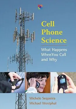 E-Book (epub) Cell Phone Science von Michele Sequeira, Michael Westphal