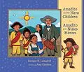 E-Book (epub) Amadito and the Hero Children von Enrique R. Lamadrid