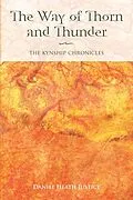 E-Book (epub) The Way of Thorn and Thunder von Daniel Heath Justice