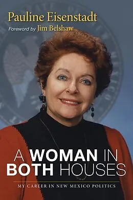 E-Book (epub) A Woman in Both Houses von Pauline Eisenstadt