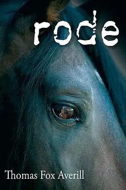 E-Book (epub) rode von Thomas Fox Averill