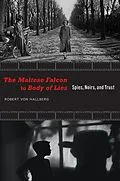 E-Book (epub) The Maltese Falcon to Body of Lies von Robert Von Hallberg
