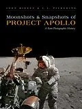 E-Book (epub) Moonshots and Snapshots of Project Apollo von John Bisney, J. L. Pickering