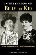 E-Book (epub) In the Shadow of Billy the Kid von Kathleen P. Chamberlain