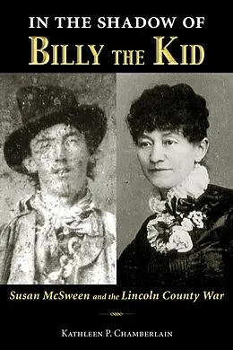 E-Book (epub) In the Shadow of Billy the Kid von Kathleen P. Chamberlain