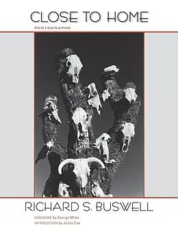 E-Book (epub) Close to Home von Richard S. Buswell