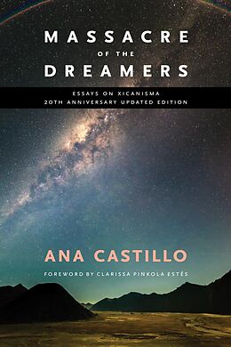 E-Book (epub) Massacre of the Dreamers von Ana Castillo
