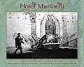 E-Book (epub) Hotel Mariachi von Catherine L. Kurland, Enrique R. Lamadrid