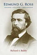 E-Book (epub) Edmund G. Ross von Richard A. Ruddy