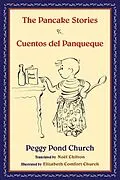 E-Book (epub) The Pancake Stories von Peggy Pond Church