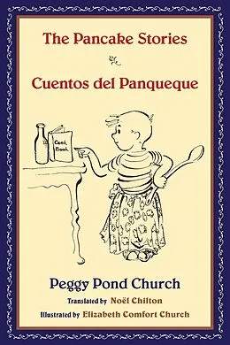 E-Book (epub) The Pancake Stories von Peggy Pond Church