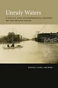 E-Book (epub) Unruly Waters von Kenna Lang Archer