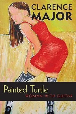 E-Book (epub) Painted Turtle von Clarence Major