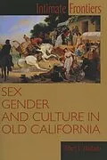 E-Book (epub) Intimate Frontiers von Albert L. Hurtado