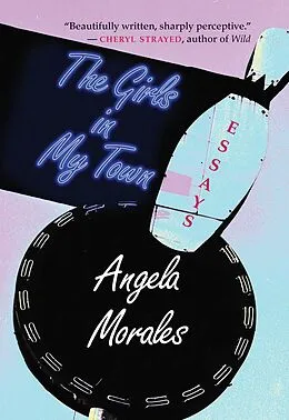 E-Book (epub) The Girls in My Town von Angela Morales