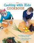 E-Book (epub) The Cooking with Kids Cookbook von Lynn Walters, Jane Stacey