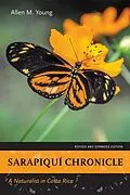 E-Book (epub) Sarapiquí Chronicle von Allen M. Young