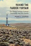 E-Book (epub) Behind the Carbon Curtain von Jeffrey A. Lockwood