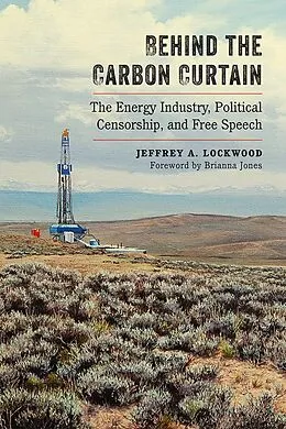 E-Book (epub) Behind the Carbon Curtain von Jeffrey A. Lockwood
