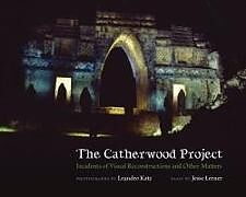 Kartonierter Einband The Catherwood Project von Jesse Lerner