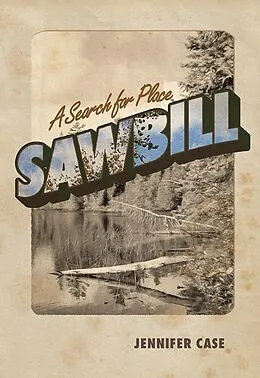 E-Book (epub) Sawbill von Jennifer Case