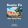 E-Book (epub) Santa Fe von Robert Strein, John Vaughan, C. Fenton Richards