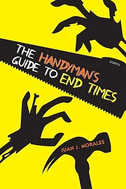 E-Book (epub) The Handyman's Guide to End Times von Juan J. Morales