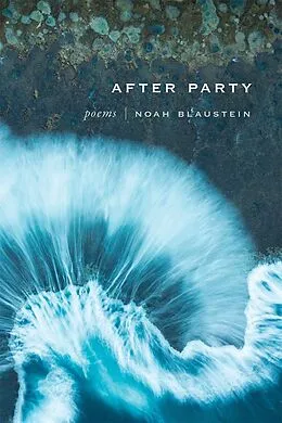 E-Book (epub) After Party von Noah Blaustein