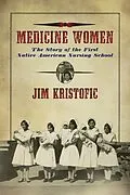 E-Book (epub) Medicine Women von Jim Kristofic