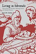 E-Book (epub) Living in Silverado von David M. Gitlitz