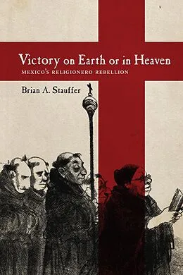E-Book (epub) Victory on Earth or in Heaven von Brian A. Stauffer