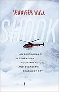 E-Book (epub) Shook von Jennifer Hull