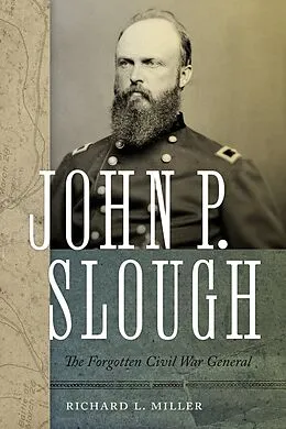 E-Book (epub) John P. Slough von Richard L. Miller