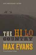 E-Book (epub) The Hi Lo Country, 60th Anniversary Edition von Max Evans