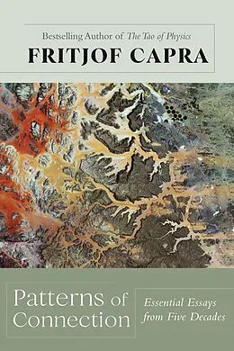 E-Book (epub) Patterns of Connection von Fritjof Capra