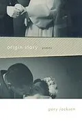 E-Book (epub) origin story von Gary Jackson
